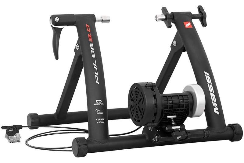 Rodillo Massi Pulse 3.0 elastómero Ctrl Rmt