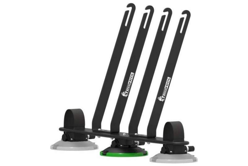 Soporte TreeFrog L2 para rueda delantera