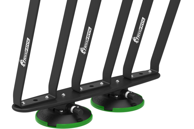 Soporte TreeFrog L3 para rueda delantera - Imagen 2