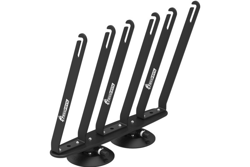 Soporte TreeFrog L3 para rueda delantera