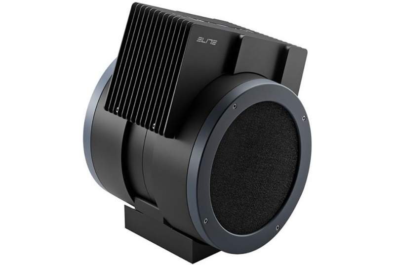 Ventilador inteligente Elite Aria