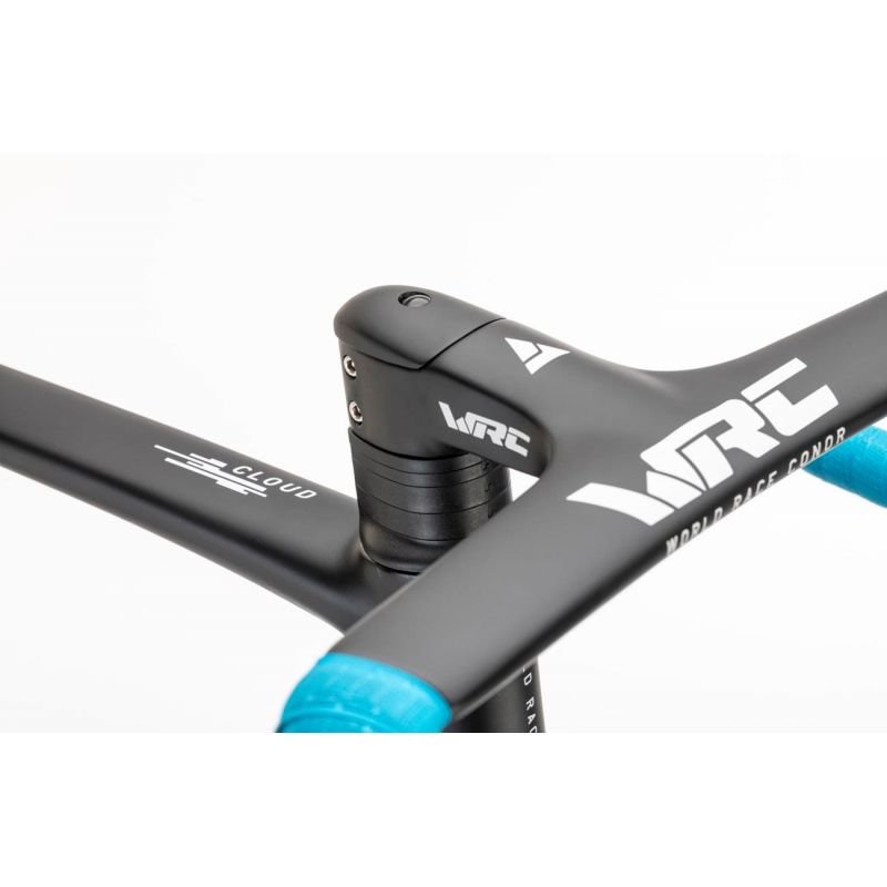 Bicicleta Carretera Conor WRC Cloud Rival AXS Aksium 2024 - Imagen 2