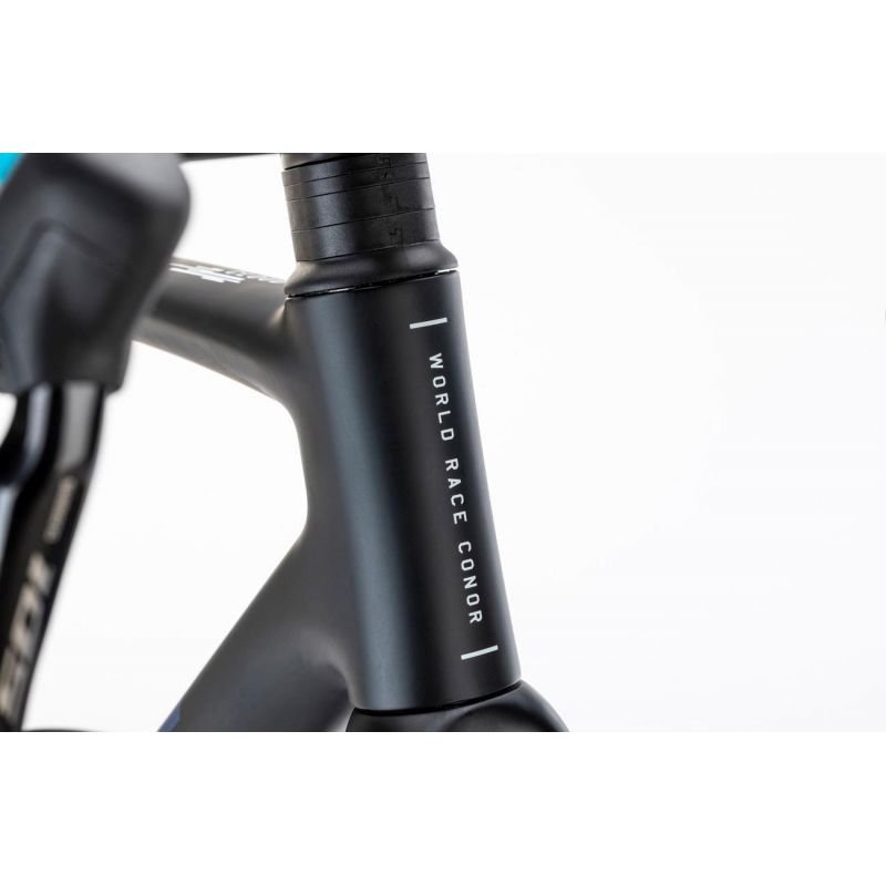 Bicicleta Carretera Conor WRC Cloud Rival AXS Aksium 2024 - Imagen 4